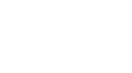 AJO Studio 001